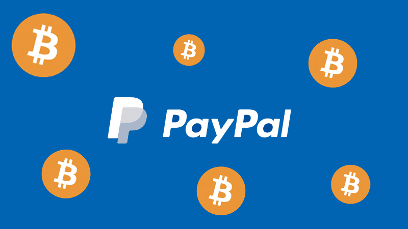 خرید ارز دیجیتال با پی پال به صورت مستقیم