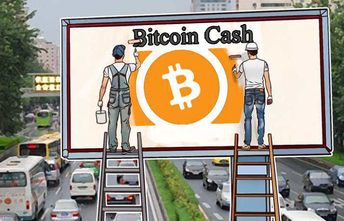 بیت کوین کش