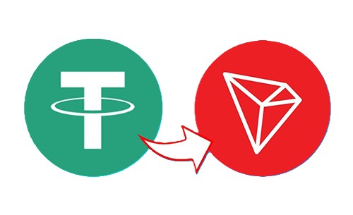 آیا ترون میتواند جایگزین تتر شود؟