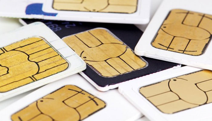 سیم کارت بین المللی one sim card