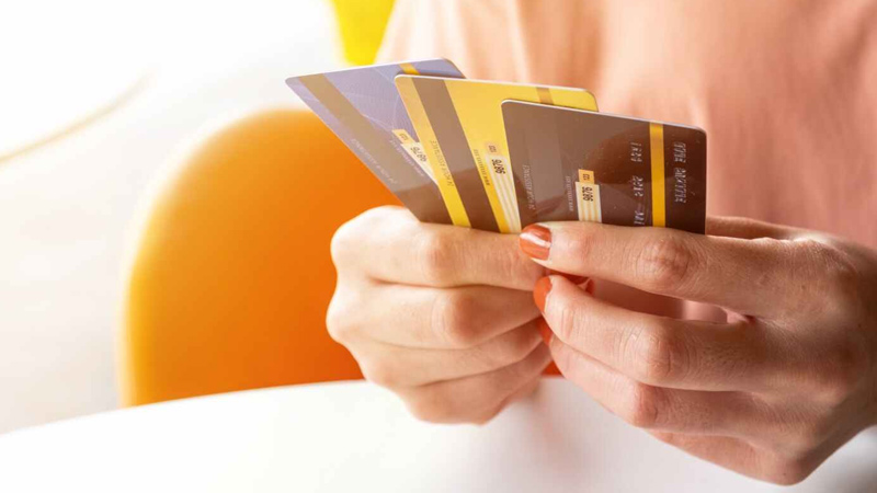 بهترین کارت های اعتباری سال 2020