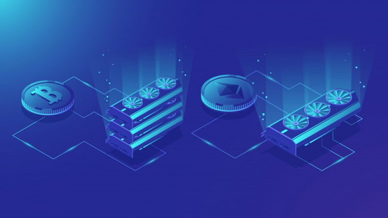 استخراج یا ماینینگ لیت کوین