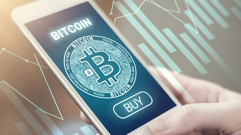 خرید با بیت کوین از آمازون
