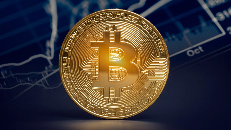 افزایش سهام ارز دیجیتال پی پال