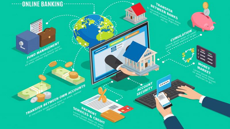 کیف پول آنلاین ارز دیجیتال