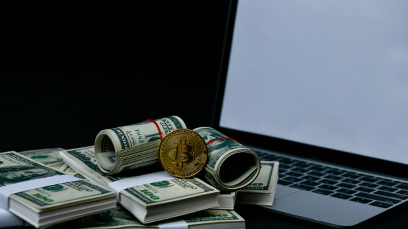 روش های مبادله ارز دیجیتال (Trade)