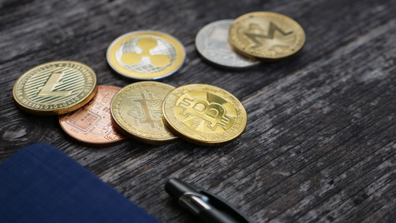 ارز دیجیتال بدون نیاز به بلاک چین