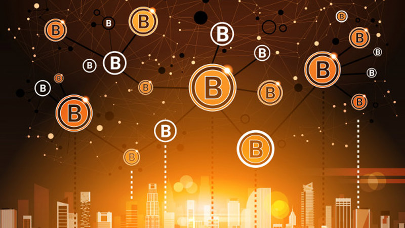 ارز دیجیتال بدون نیاز به بلاک چین