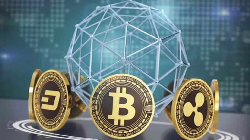 آینده ارز دیجیتال در سال 2021