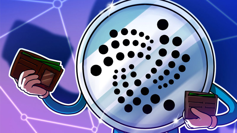 بهترین کیف پول های ارز دیجیتال آیوتا (IOTA)