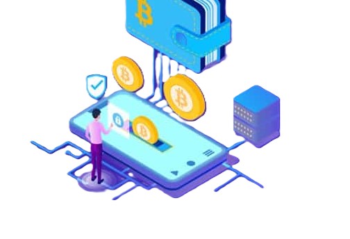کیف پول یکبار مصرف