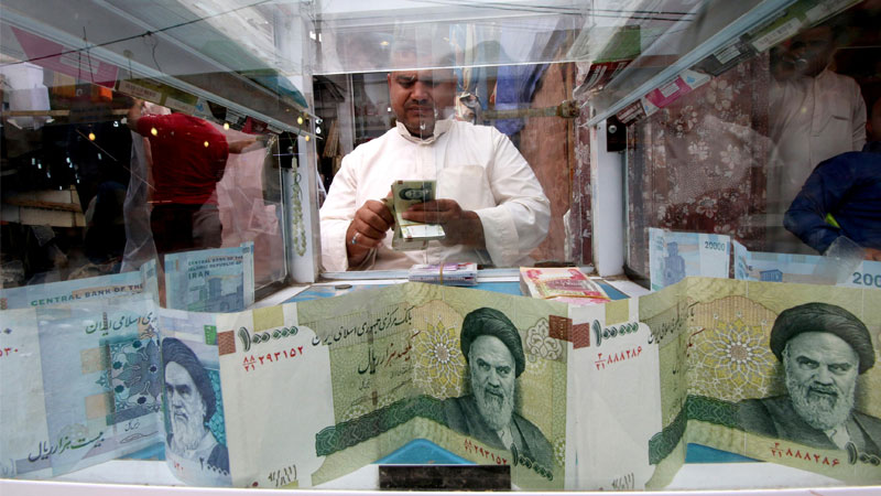 حذف صفر از ارز ملی