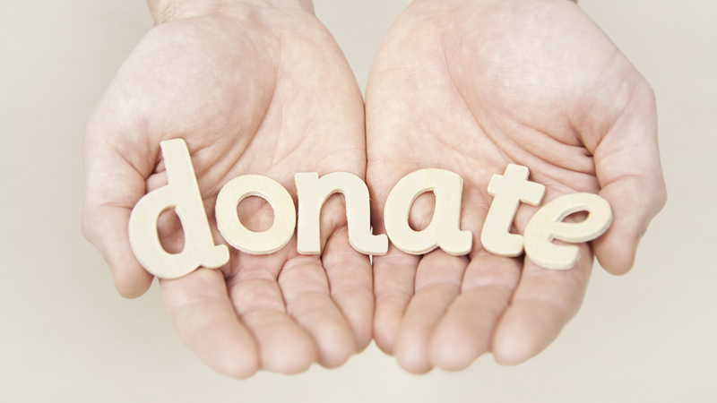 دونیت Donate
