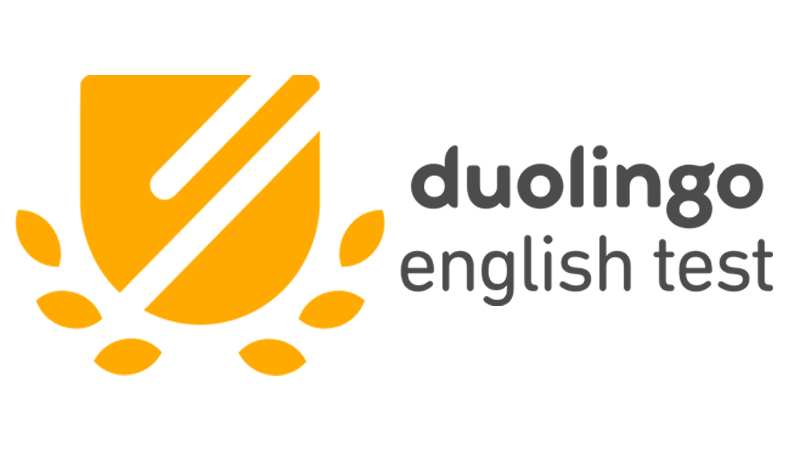 آزمون دولینگو Duolingo