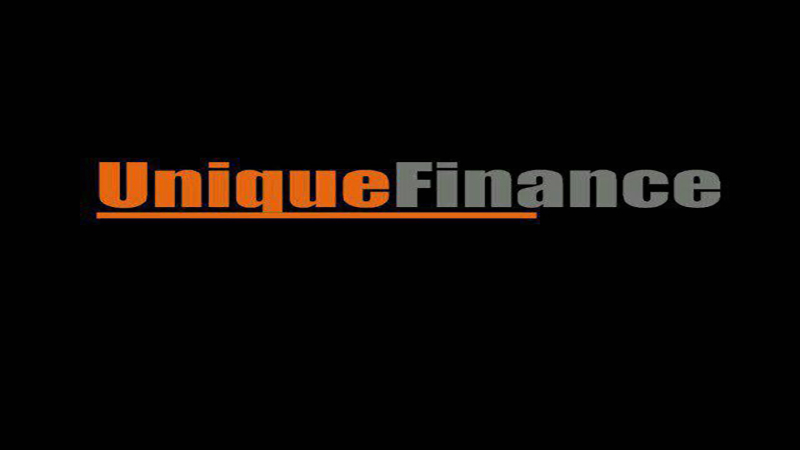 یونیک فاینانس