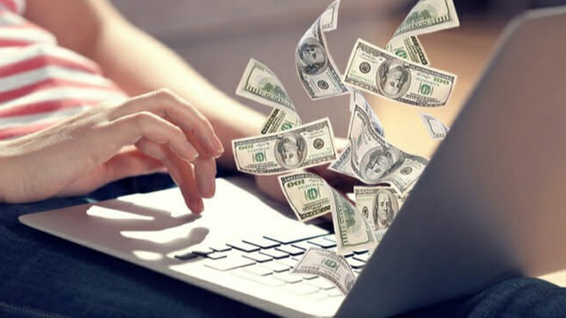 وارد کردن اطلاعات پرداخت: