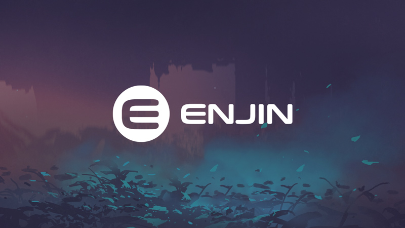 انجین کوین (Enjin)