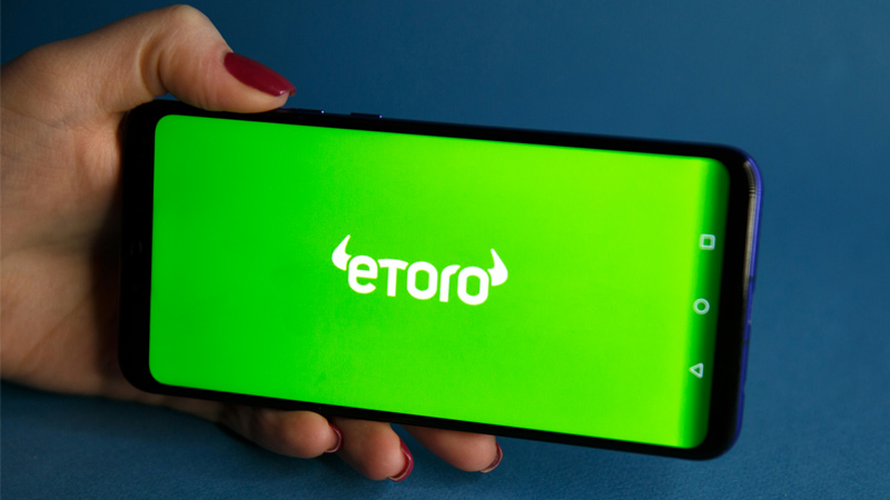 eToro