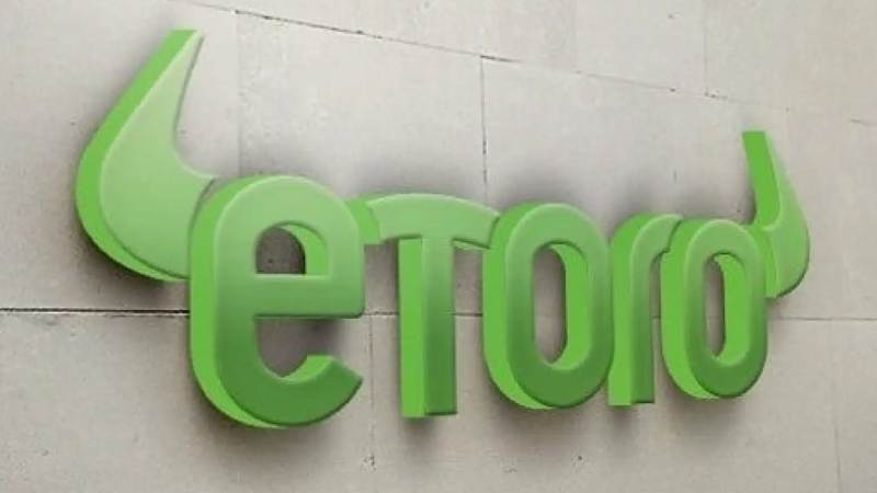 eToro