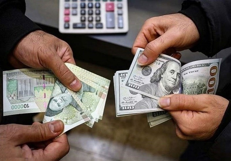 تبدیل به تومان یا دلار