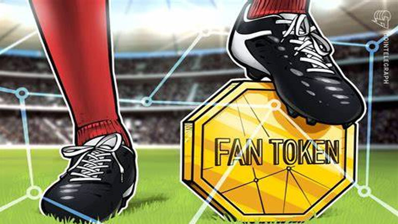 Fan Tokens