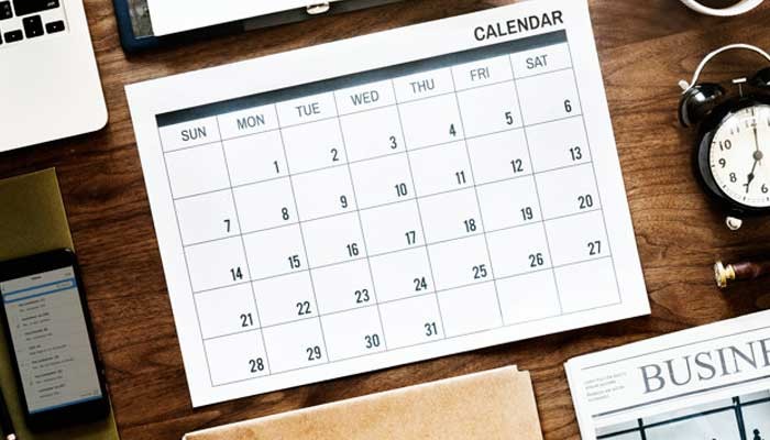 ددلاین (Deadline)