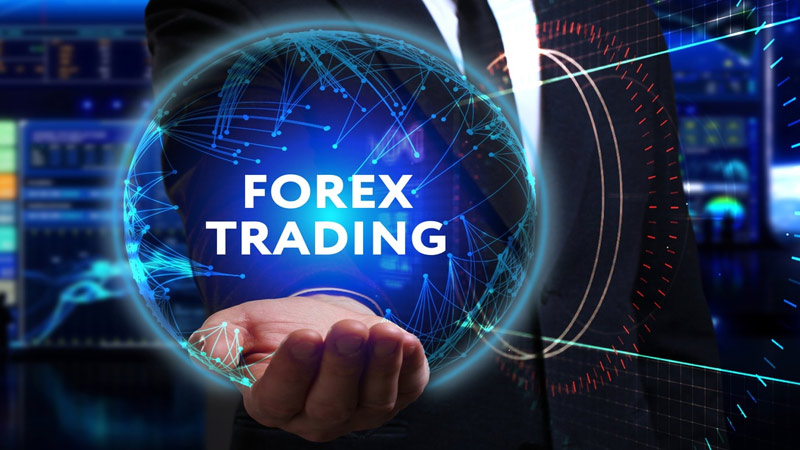 فارکس و بیت کوین