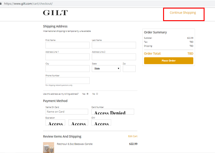 گیلت (Gilt)
