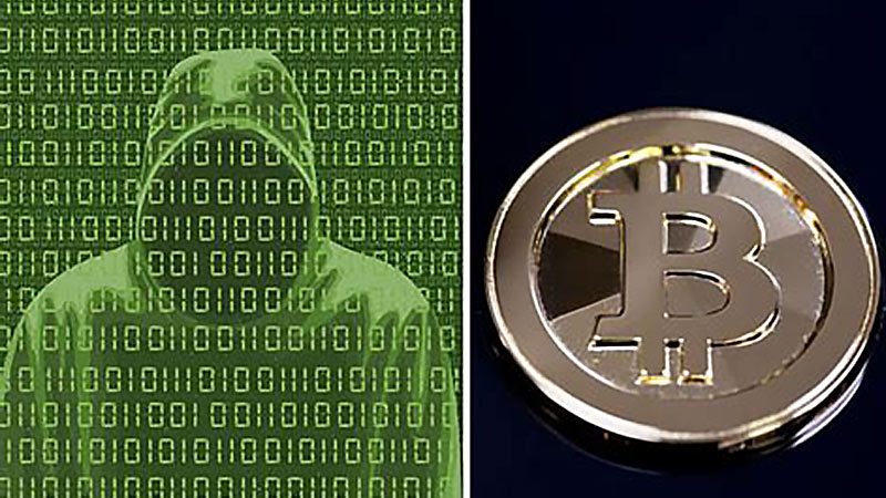 از بین رفتن ارز دیجیتال