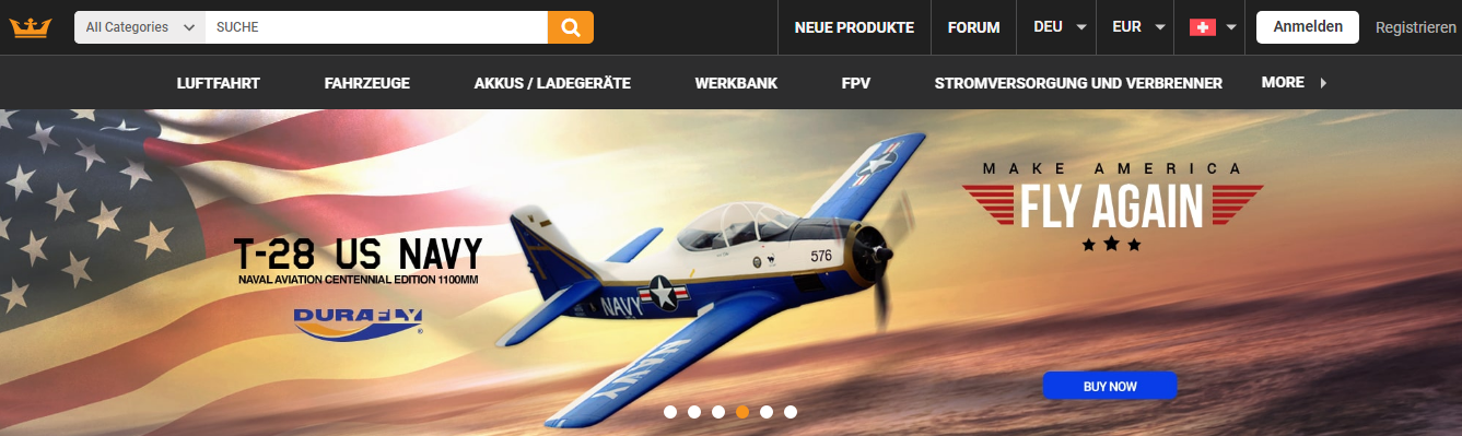 HobbyKing