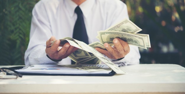آموزش شارژ حساب پرفکت مانی