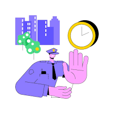 عدم انجام تراکنش مشکوک: