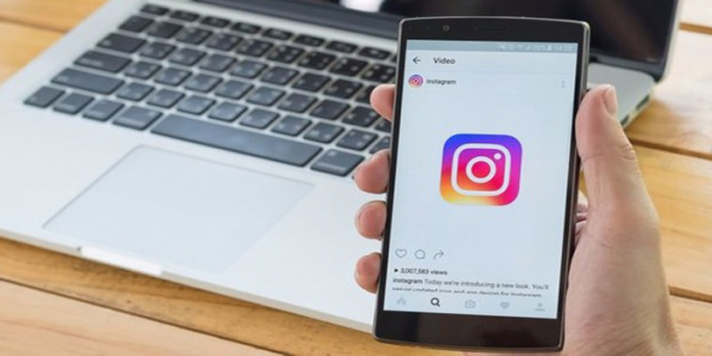 Shoppable Instagram