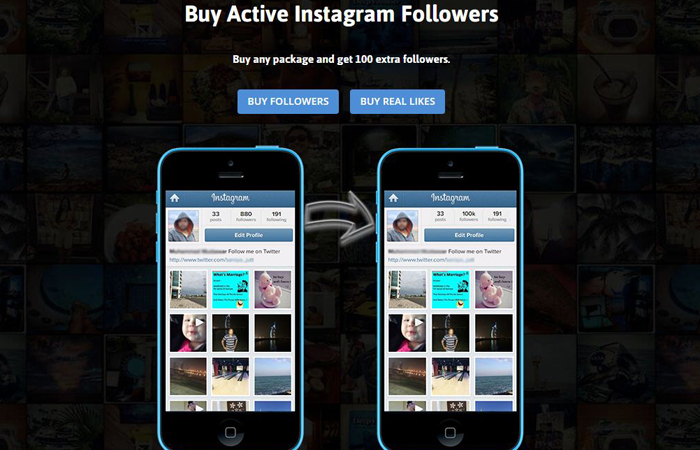 سایت instaboostgram