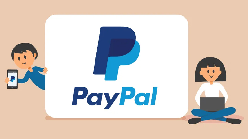 Invoice پی پال