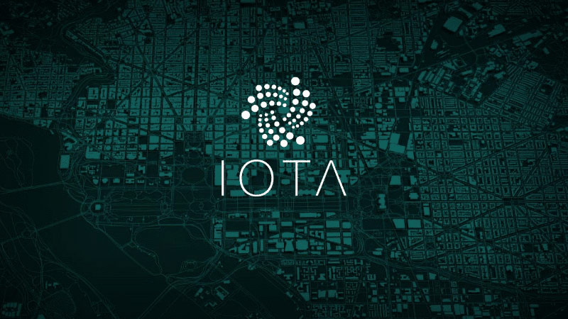 آیوتا (IOTA)
