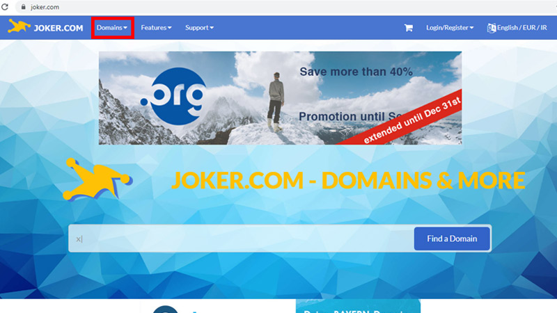 جوکر (Joker)