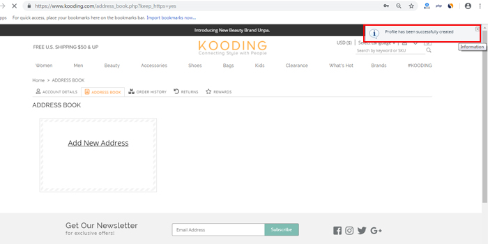 kooding