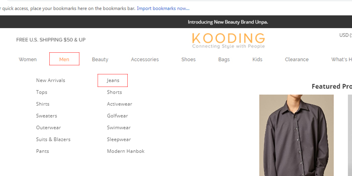 kooding