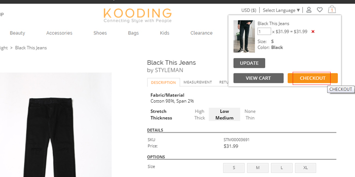 kooding