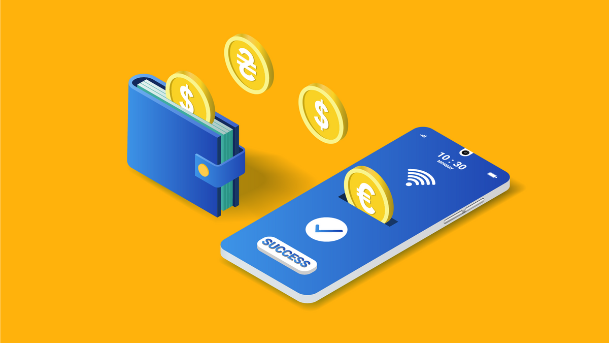 ۸. انتقال مستقیم از صرافی به کیف پول