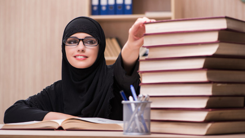 اپلیکیشن های یادگیری زبان عربی