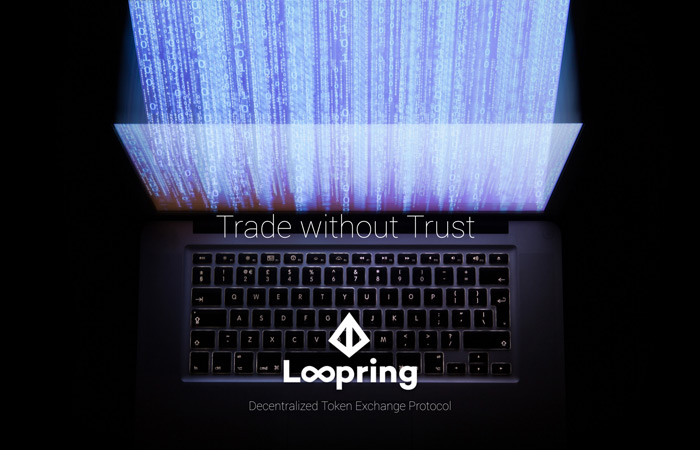 پروتکل Loopring