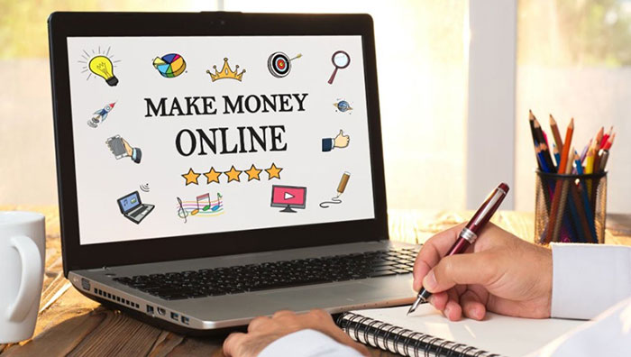 بهترین اپلیکیشن ها برای کسب درآمد