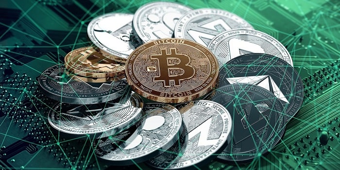 استخراج ارز دیجیتال