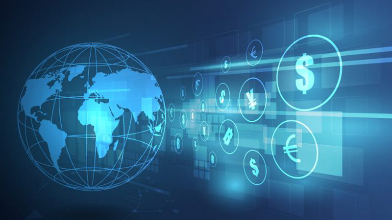 انتقال پول بین المللی