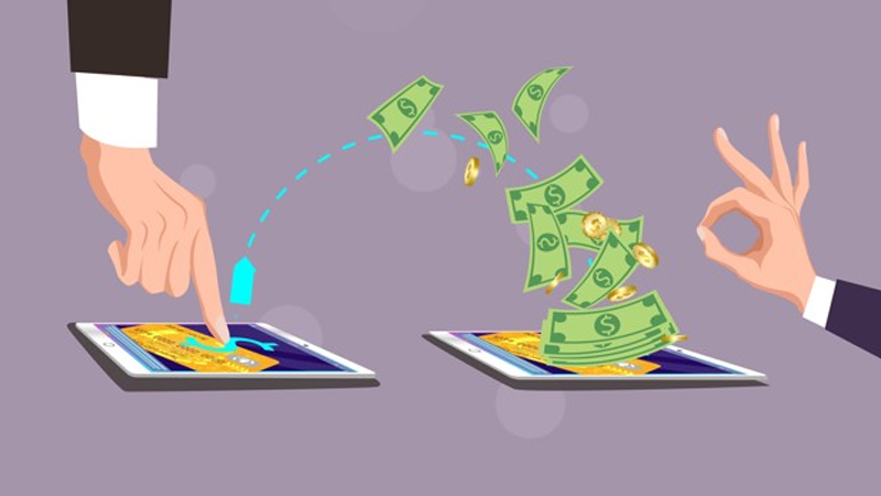 اشتباهات رایج در پرداخت