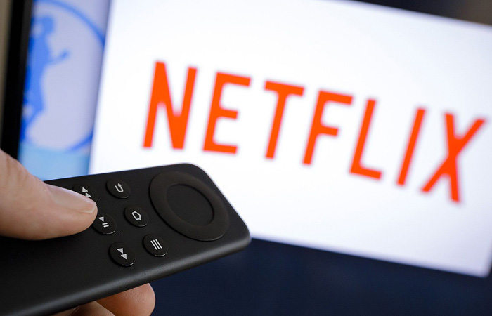 نتفلیکس netflix چیست