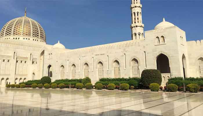 پرداخت آنلاین ویزای عمان