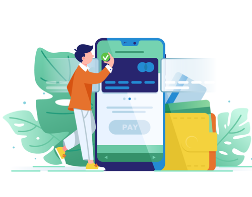 خرید با مستر کارت — انتخاب شرکت معتبر